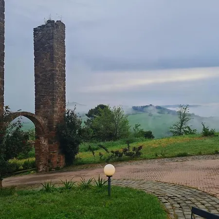 Casa Luna - In Dreamy Tuscany
