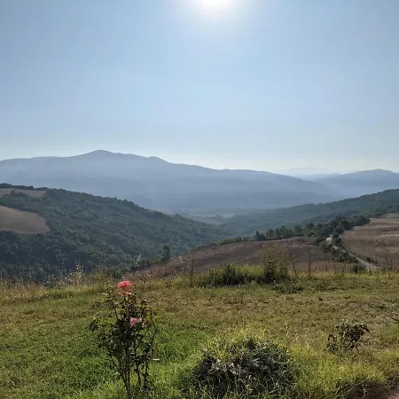 شقة Casa Luna - In Dreamy Tuscany
