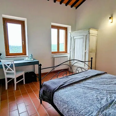 Casa Luna - In Dreamy Tuscany *