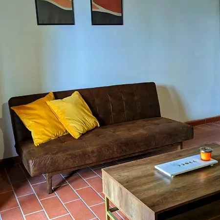 Casa Luna - In Dreamy Tuscany