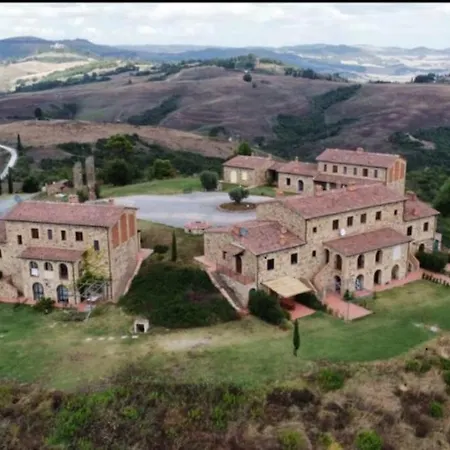 Casa Luna - In Dreamy Tuscany *