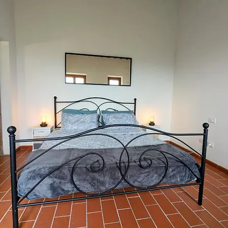 Casa Luna - In Dreamy Tuscany * فولتيرا