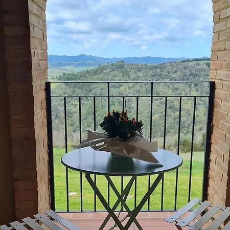 Casa Luna - In Dreamy Tuscany