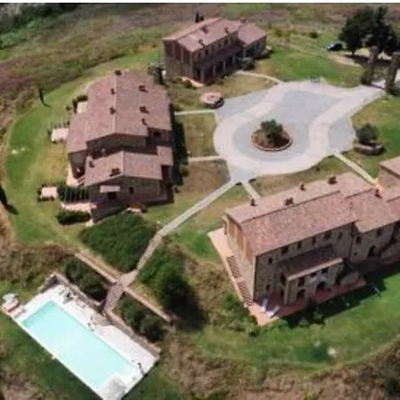 Casa Luna - In Dreamy Tuscany فولتيرا