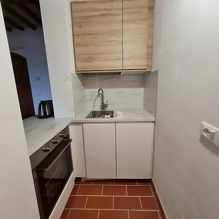 شقة Casa Luna - In Dreamy Tuscany *