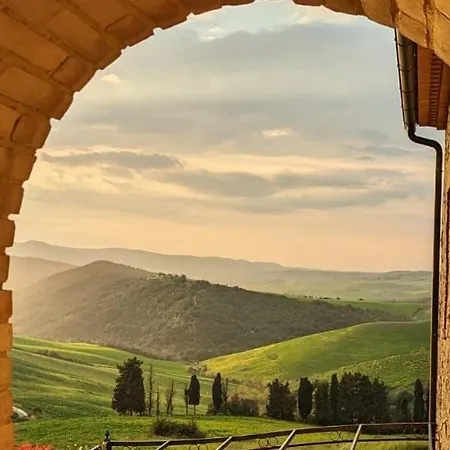 Casa Luna - In Dreamy Tuscany