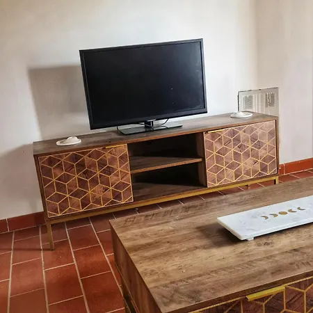 Casa Luna - In Dreamy Tuscany شقة *